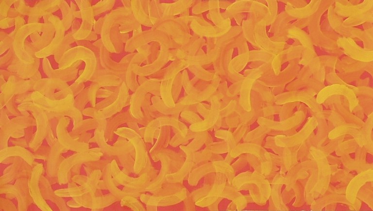 Orange Fractals