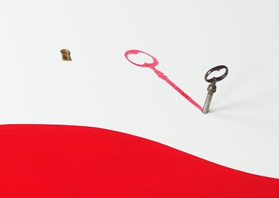 The Shadow and the Key